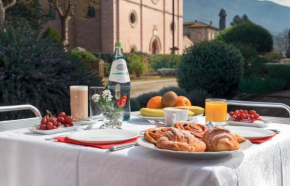 Гостиница Country House La Padronale Del Rivo  Ривотортo